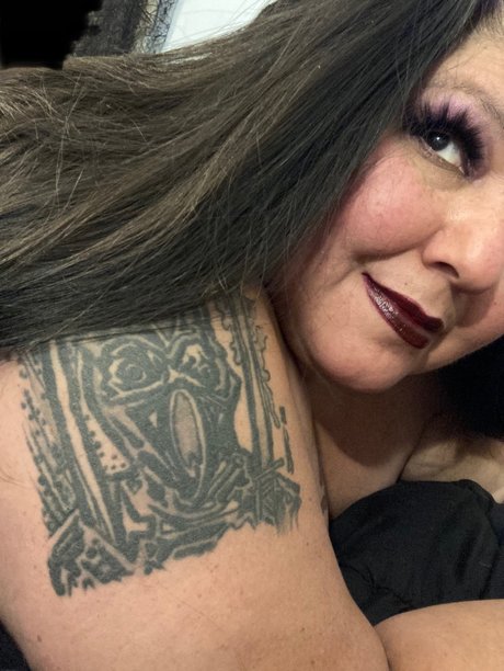 LaMariposa517 Nacktbilder von OnlyFans geleakt