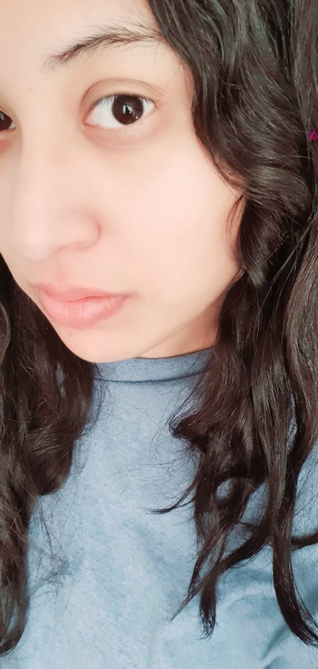 Linda Saldivar OnlyFans-Model