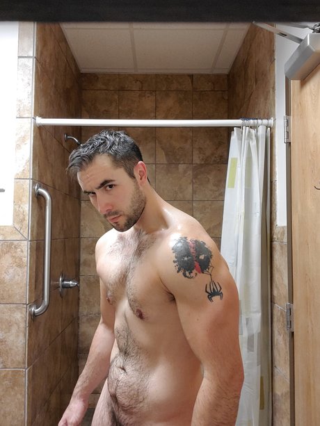 Tyler Moore Nacktbilder von OnlyFans geleakt