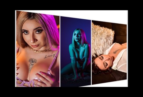 Laura White OnlyFans Nacktbilder