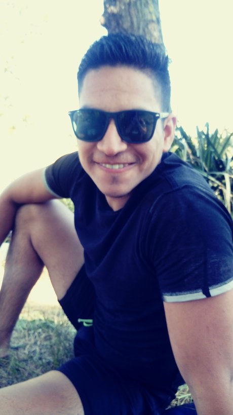 Nicolas Laurence OnlyFans Nackt Leaks