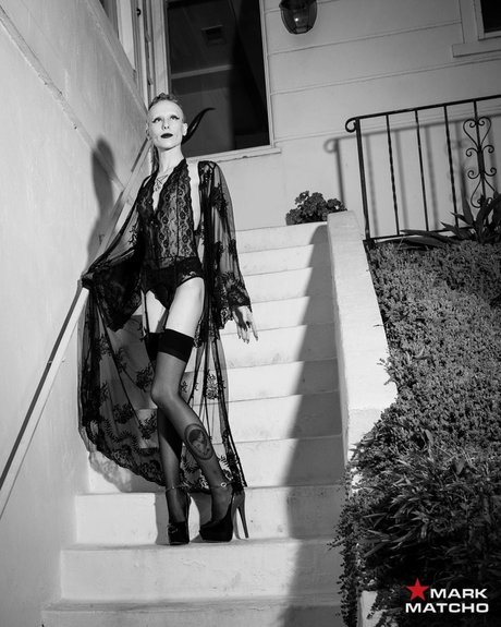 Lilith Bathory OnlyFans Joi