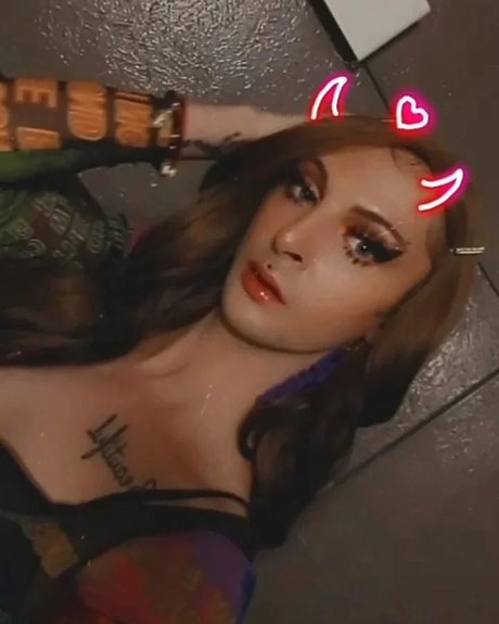 _Simone Lovelee_ Nacktbilder OnlyFans geleakt