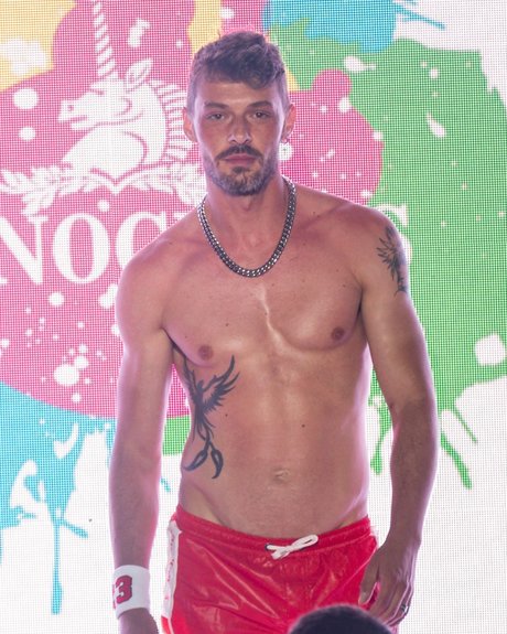 RoXaS Leaked OnlyFans XXX