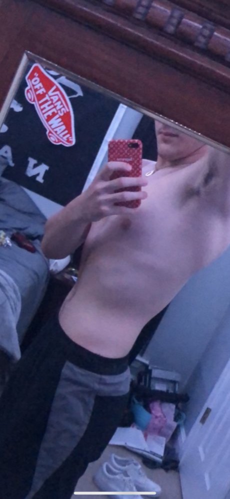 Laboy 20_ Leak von OnlyFans