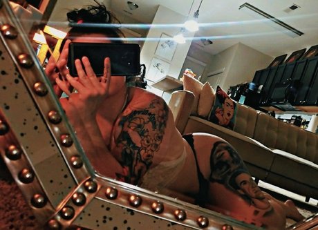 Miss Irie_ OnlyFans Pornografie