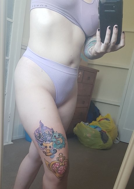 Turtle Senpai Nacktbilder von OnlyFans