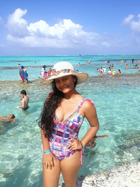 Keyko OnlyFans Nacktbilder