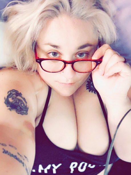 Roxy Silver XXX Leak OnlyFans Leak