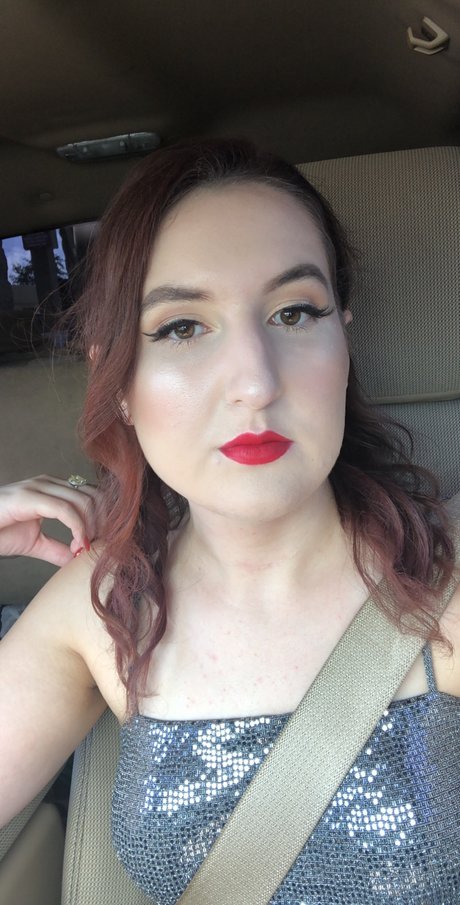 Roxxxy Del Rey OnlyFans geleakt