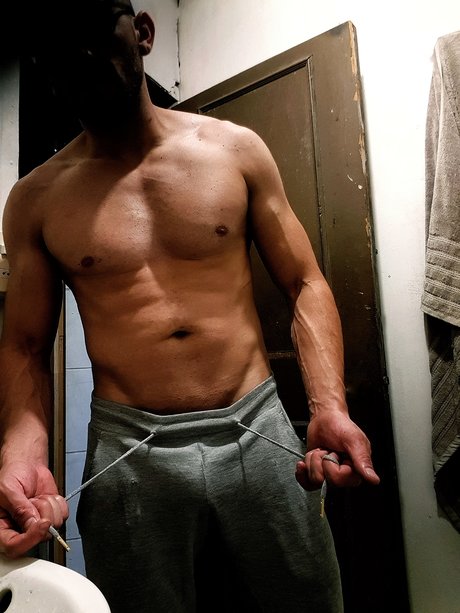 Franciscografia OnlyFans Fotos