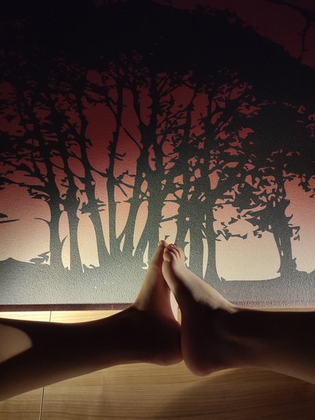 feet4future Nackt OnlyFans