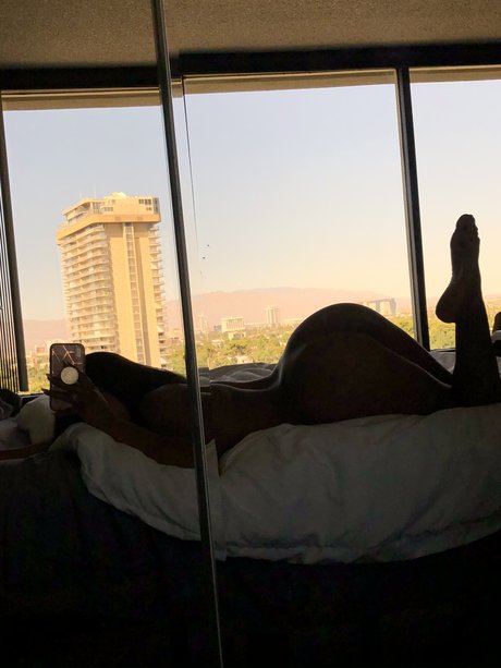 Lala Ivey OnlyFans Bilder geleakt