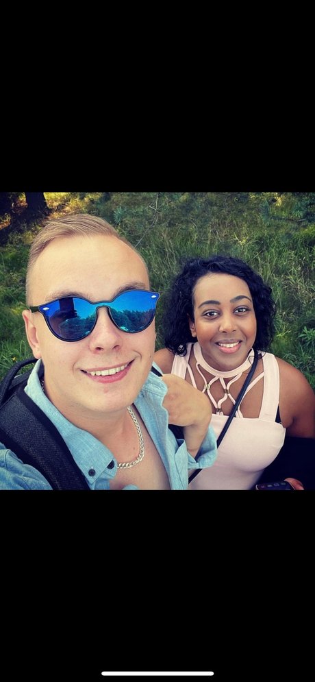 Ashley amp amp Malcolm Leaks von OnlyFans