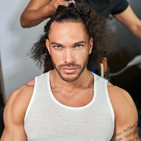 Dylan Smith OnlyFans Lesbisch