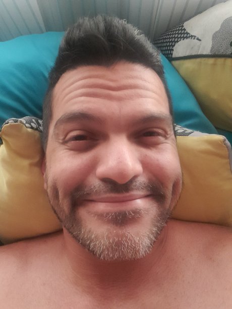 Jorge Bastidas Leak von OnlyFans Pornografie