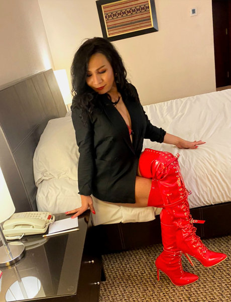 SexyTiffany OnlyFans-Leak