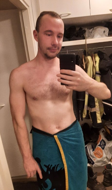 Unordinarygay OnlyFans geleakter Pornografie