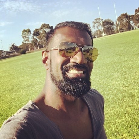 Raj Tuvok Leaked OnlyFans Fotos