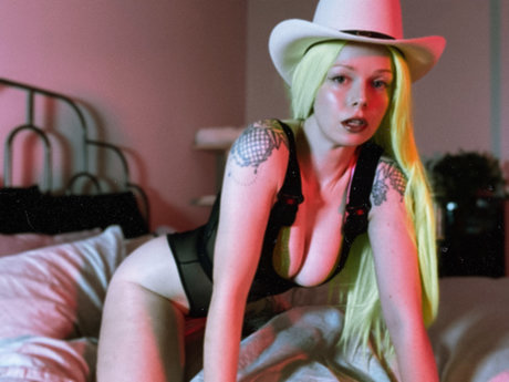 Calixta Leaks von Nacktbildern auf OnlyFans