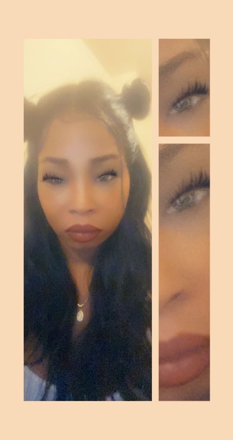 Pinky23 OnlyFans Pornografie geleakt