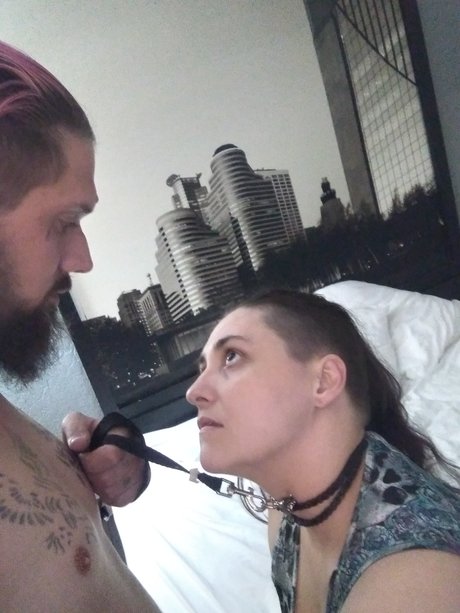 LaBella Bear and Daddy XXX OnlyFans