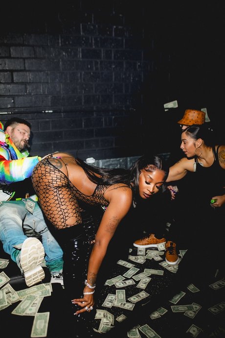 Lotto Babyy Leaks von Nacktbildern auf OnlyFans