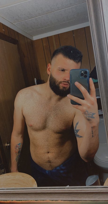Anthony J Rodriguez Nackt OnlyFans