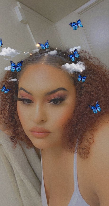 Ariaaaa Nacktbilder OnlyFans geleakt