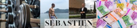 Sebastien FORTUNE Kostenloses OnlyFans