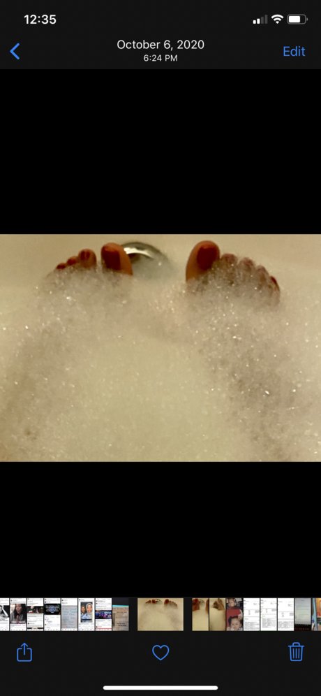 En Pointe Leaked Porn OnlyFans