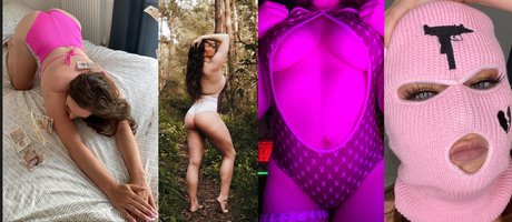 pinkprincessamyx Nacktbilder OnlyFans geleakt