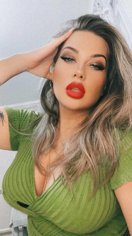 Yulia VIP Leaked OnlyFans Nacktbilder