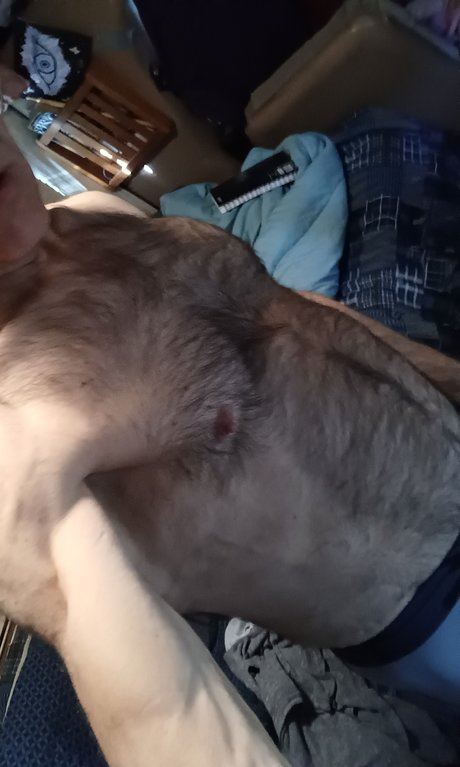 Shawn 69 Nacktbilder von OnlyFans geleakt