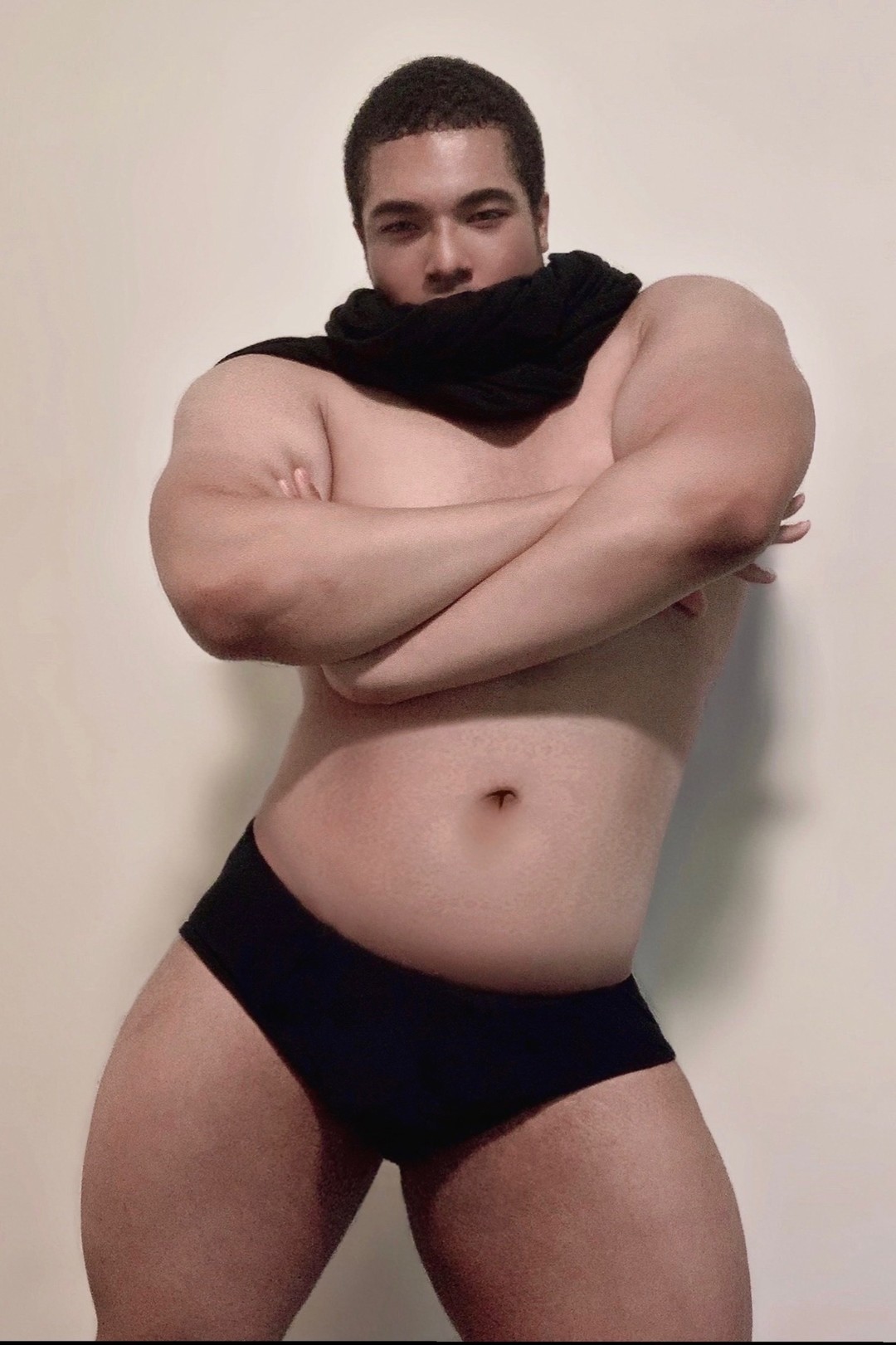 Admiral OnlyFans Strip