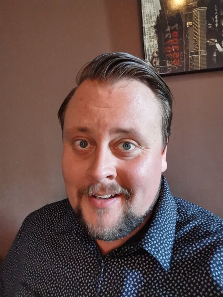 Tero Lagerbom Leaks von Nacktbildern auf OnlyFans