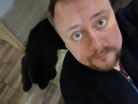 Tero Lagerbom OnlyFans Sextape