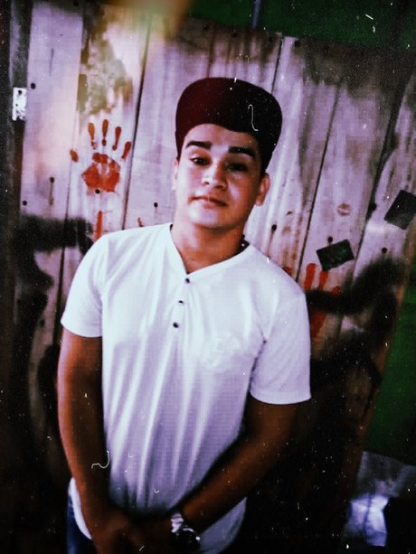 _Yilber Alonso_ Nacktbilder geleakt OnlyFans