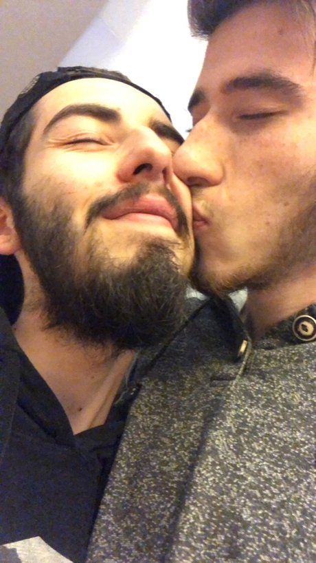 Devv amp amp Zac OnlyFans Nacktbilder