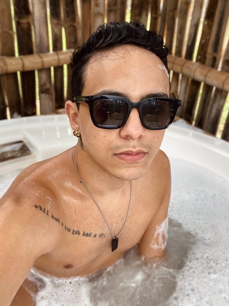 RANNIERY Nacktbilder OnlyFans Leak