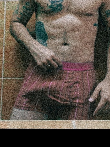 Fresco Fer Nacktbilder geleakt OnlyFans Aufgedeckt