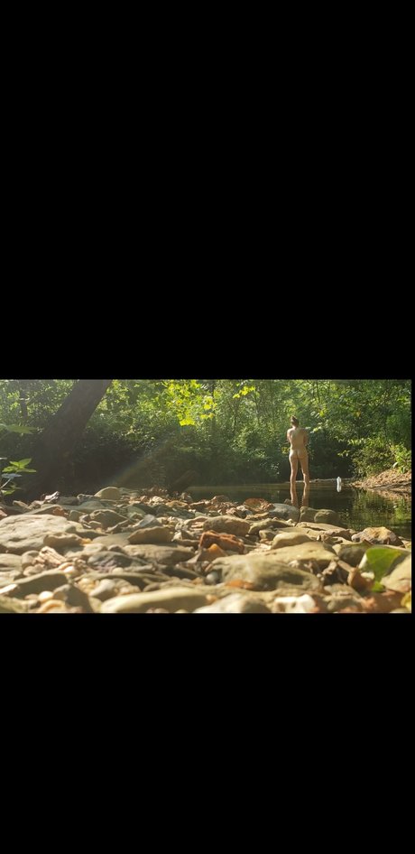 Forest Nymph Kostenloses OnlyFans