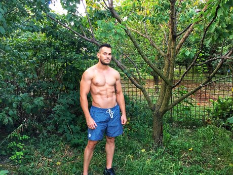 Sexy Muscle Kostenloses OnlyFans