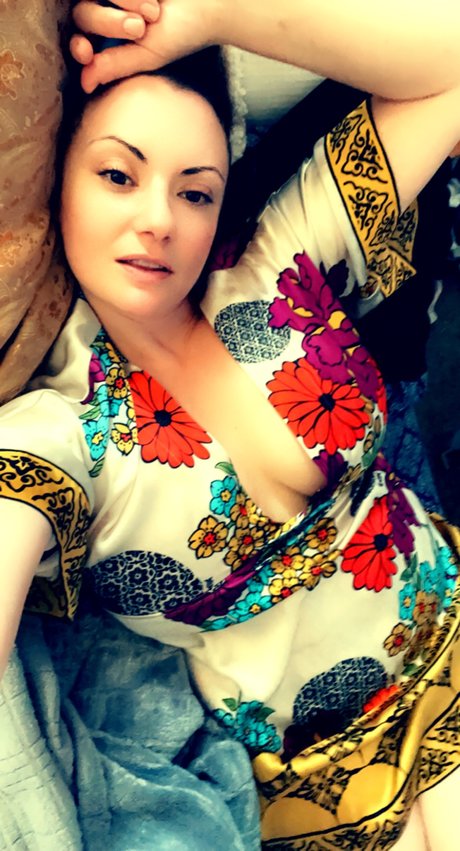 Marilyn Marie OnlyFans Pornografie