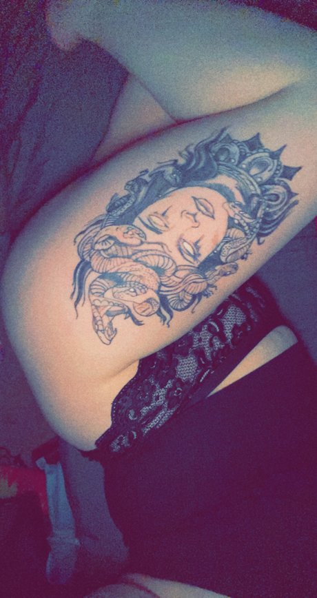 dannii OnlyFans öffentliche Fotos OnlyFans