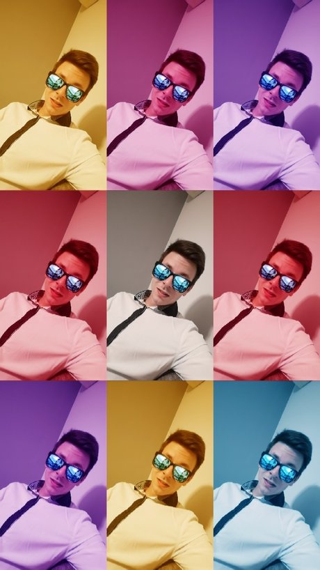 VIP petros Leaked OnlyFans Sextape