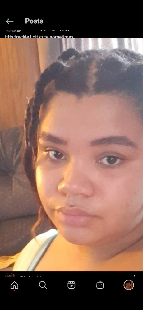 Milk Watson Nacktbilder von OnlyFans