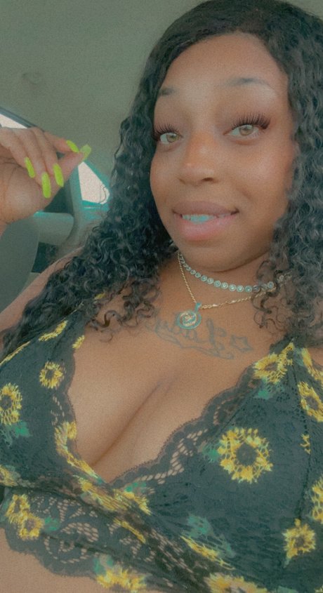 Cherry92 OnlyFans-Model