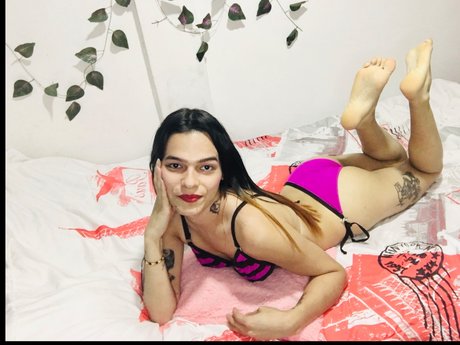 Camila Sexy Cute OnlyFans geleakter Pornografie