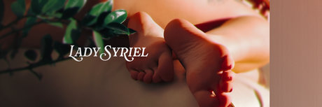 Lady Syriel OnlyFans Sex geleakt